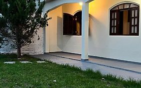 Casa Entre Serras
